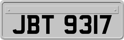 JBT9317