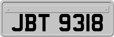 JBT9318