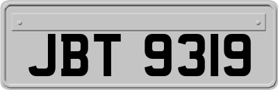JBT9319
