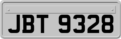 JBT9328