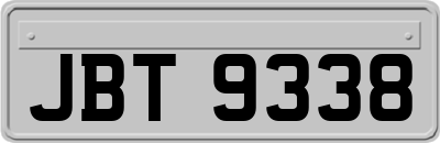 JBT9338