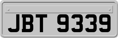 JBT9339