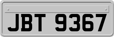JBT9367