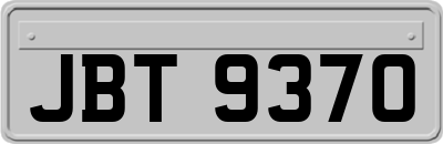 JBT9370