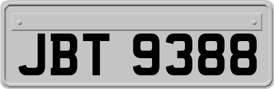 JBT9388