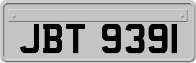 JBT9391