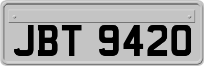 JBT9420