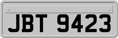 JBT9423
