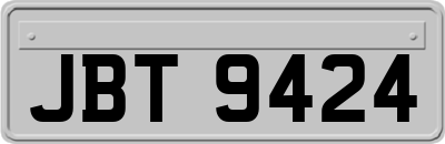 JBT9424