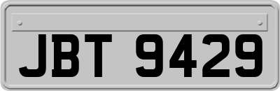 JBT9429