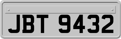 JBT9432
