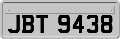 JBT9438
