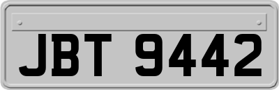 JBT9442