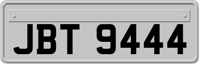 JBT9444