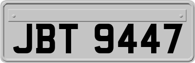 JBT9447