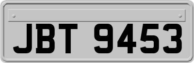 JBT9453