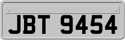 JBT9454
