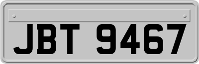 JBT9467