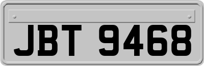 JBT9468
