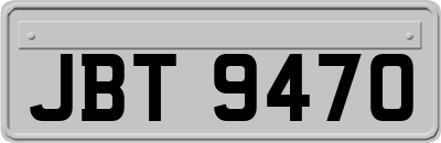 JBT9470