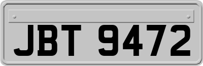 JBT9472