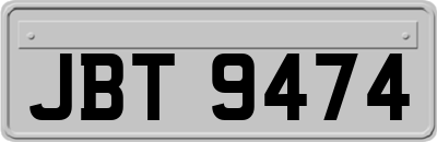 JBT9474