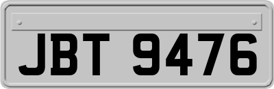 JBT9476
