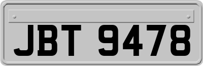 JBT9478