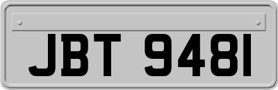 JBT9481