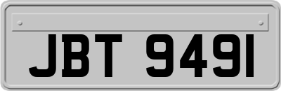 JBT9491