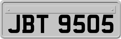 JBT9505