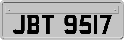 JBT9517