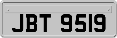 JBT9519