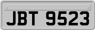 JBT9523
