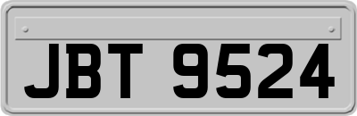 JBT9524