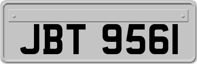 JBT9561