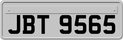 JBT9565