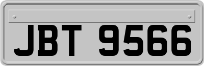 JBT9566