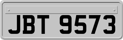 JBT9573