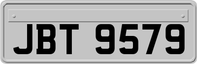 JBT9579