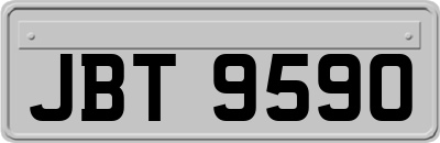JBT9590