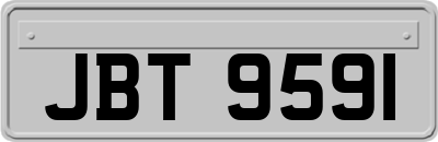 JBT9591