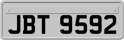 JBT9592