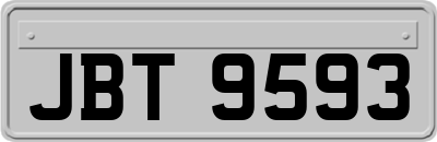 JBT9593