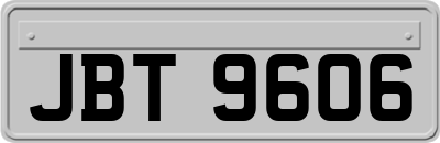 JBT9606