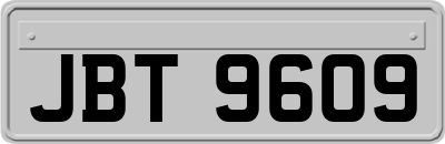 JBT9609