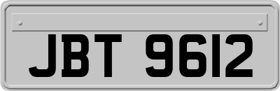JBT9612