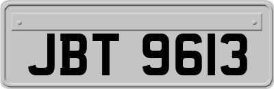 JBT9613