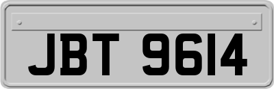 JBT9614