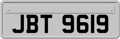 JBT9619